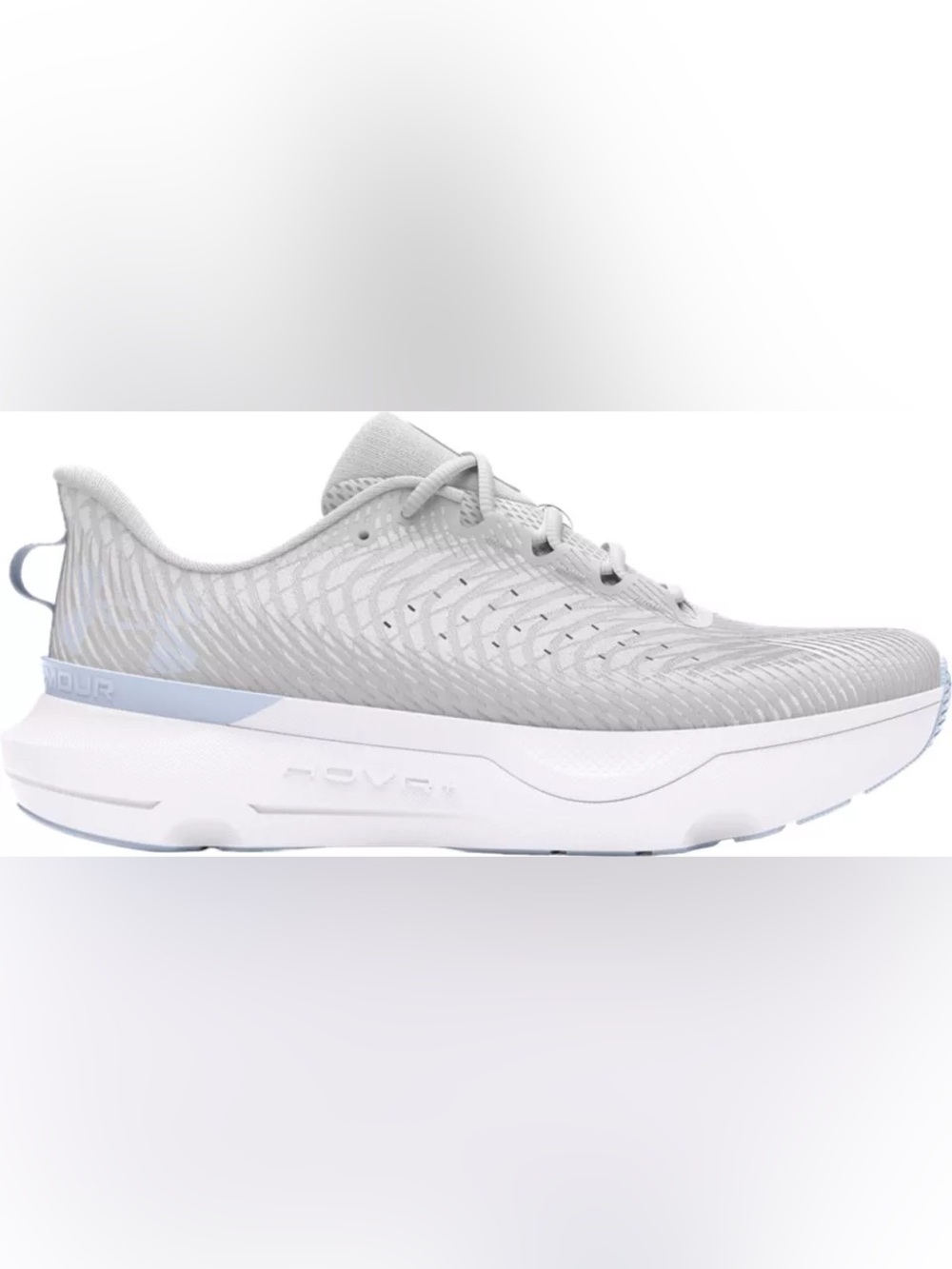Under Armour Sneakers Women’s UA Infinite Pro Running Shoes - Size 7!!